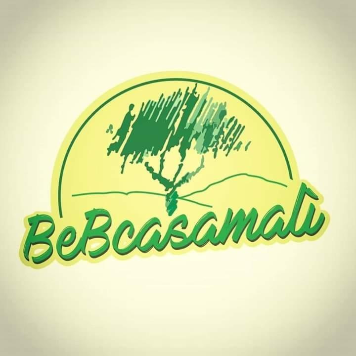 סלבה די פאסנו B&Bcasamali מראה חיצוני תמונה