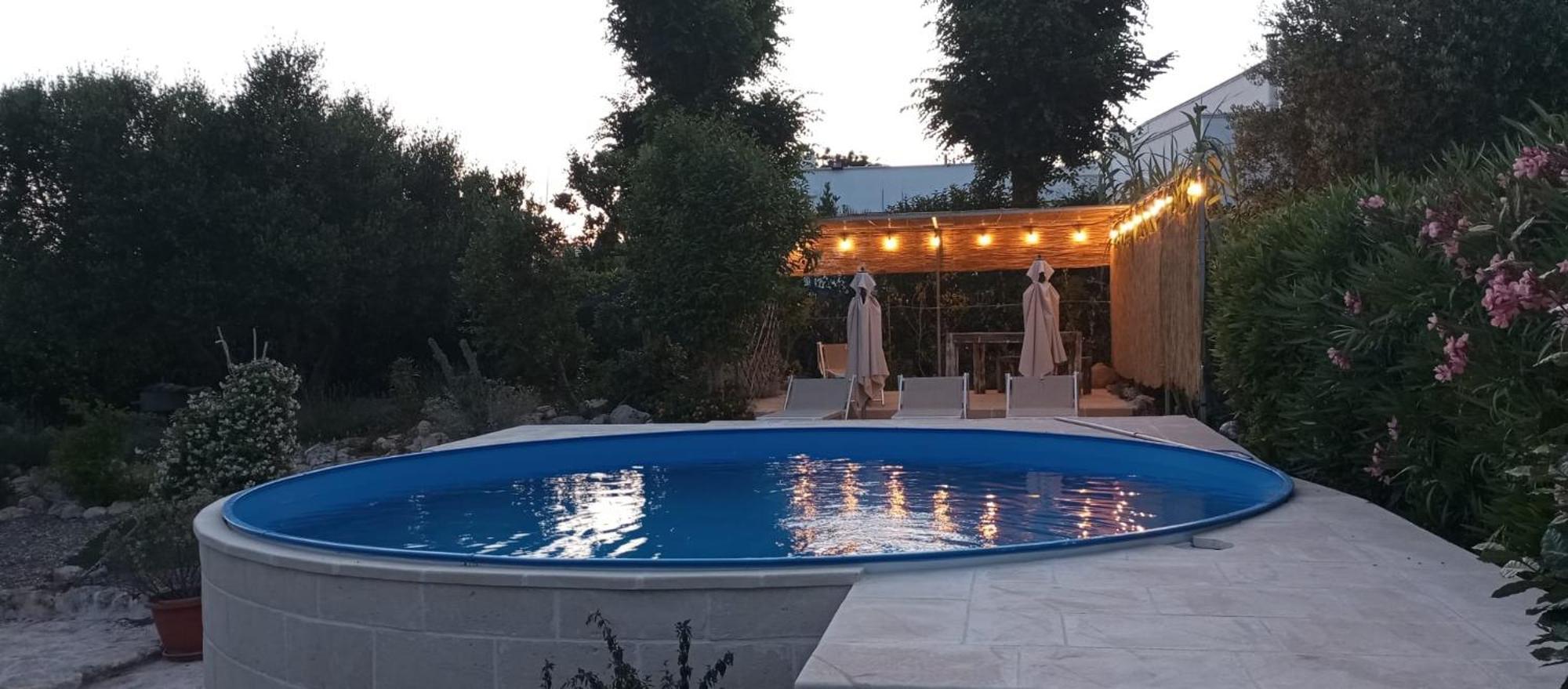 סלבה די פאסנו B&Bcasamali מראה חיצוני תמונה